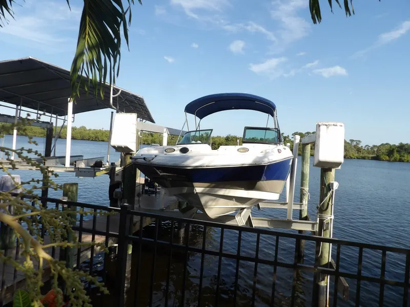 Slide: The Image of NauticStar 203 DC 2018 - 4257510