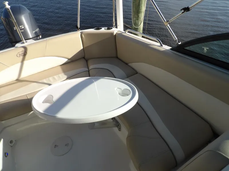 Slide: The Image of NauticStar 203 DC 2018 - 4257531