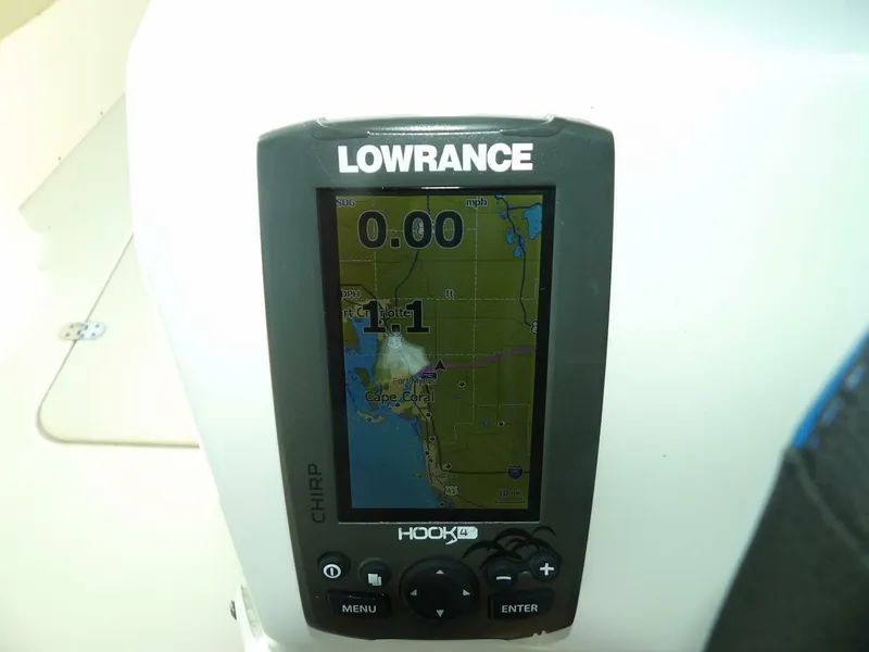 Slide: The Image of NauticStar 203 DC 2018 - 4257537