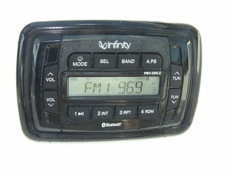 Slide: The Image of NauticStar 203 DC 2018 - 4257538