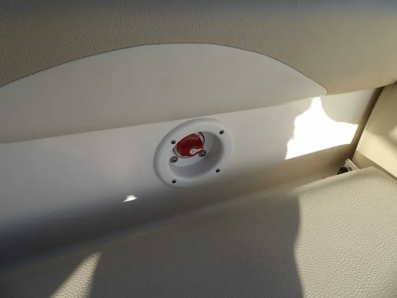 Slide: The Image of NauticStar 203 DC 2018 - 4257541