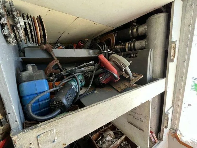 Slide: The Image of Canadian Sailcraft TDM OFFSHORE 1990 - 4257729