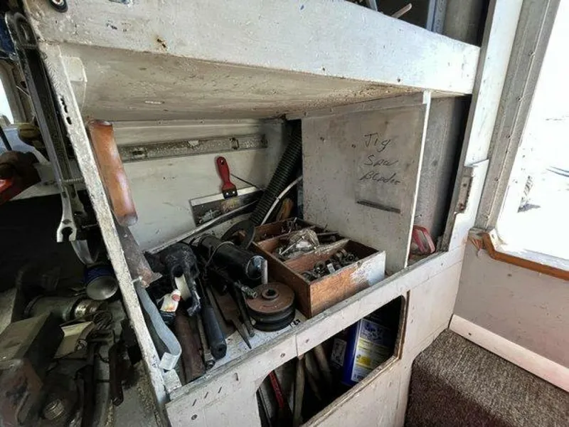 Slide: The Image of Canadian Sailcraft TDM OFFSHORE 1990 - 4257730