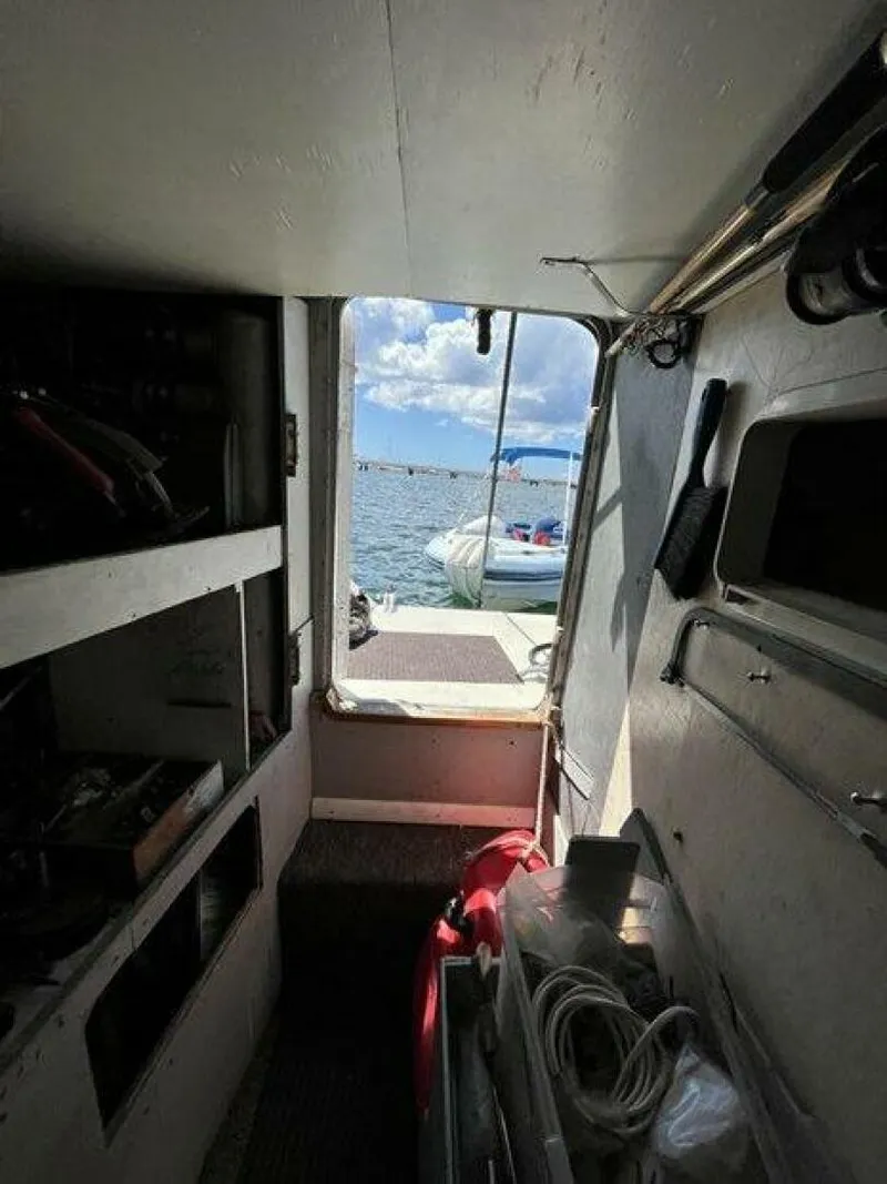 Slide: The Image of Canadian Sailcraft TDM OFFSHORE 1990 - 4257731