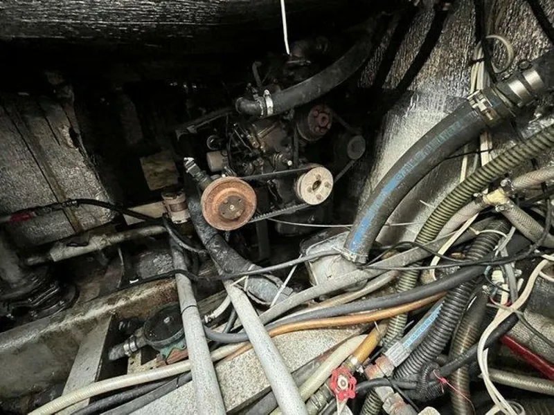 Slide: The Image of Canadian Sailcraft TDM OFFSHORE 1990 - 4257735