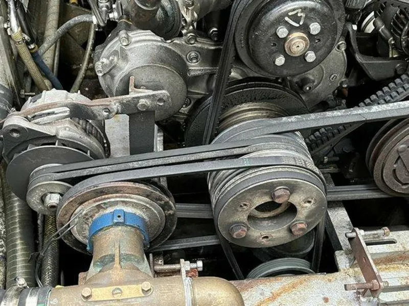 Slide: The Image of Canadian Sailcraft TDM OFFSHORE 1990 - 4257739