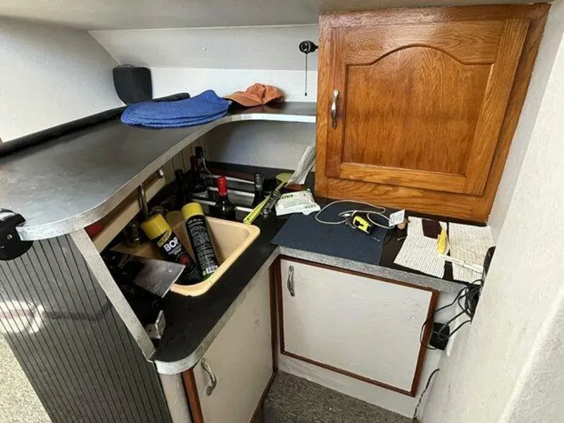 Slide: The Image of Canadian Sailcraft TDM OFFSHORE 1990 - 4257751