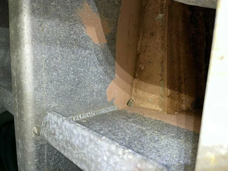 Slide: The Image of Canadian Sailcraft TDM OFFSHORE 1990 - 4257770