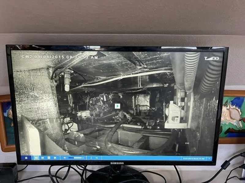 Slide: The Image of Canadian Sailcraft TDM OFFSHORE 1990 - 4257797