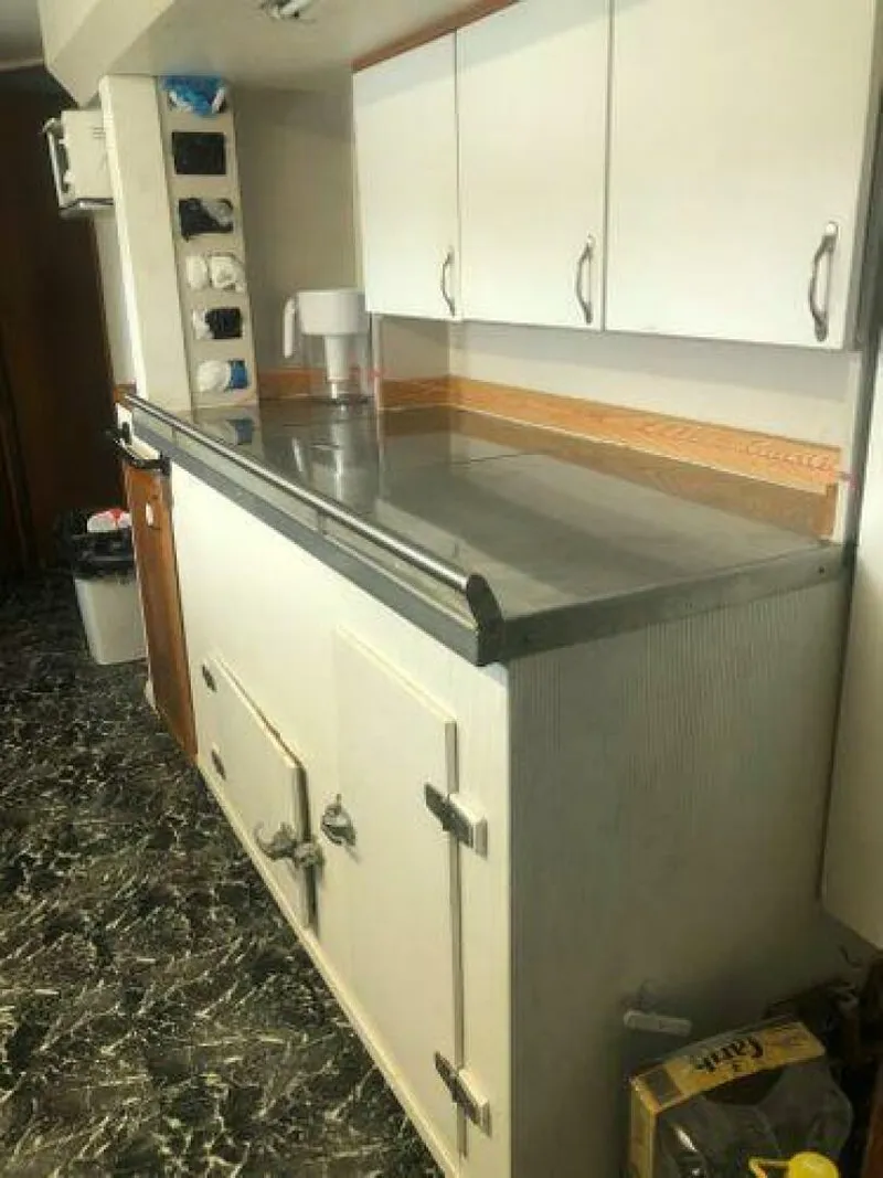 Slide: The Image of Canadian Sailcraft TDM OFFSHORE 1990 - 4899064