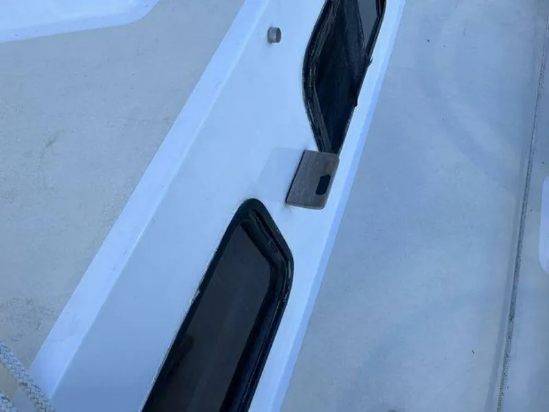 Slide: The Image of Canadian Sailcraft TDM OFFSHORE 1990 - 4257674