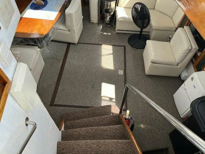 Slide: The Image of Canadian Sailcraft TDM OFFSHORE 1990 - 4257696