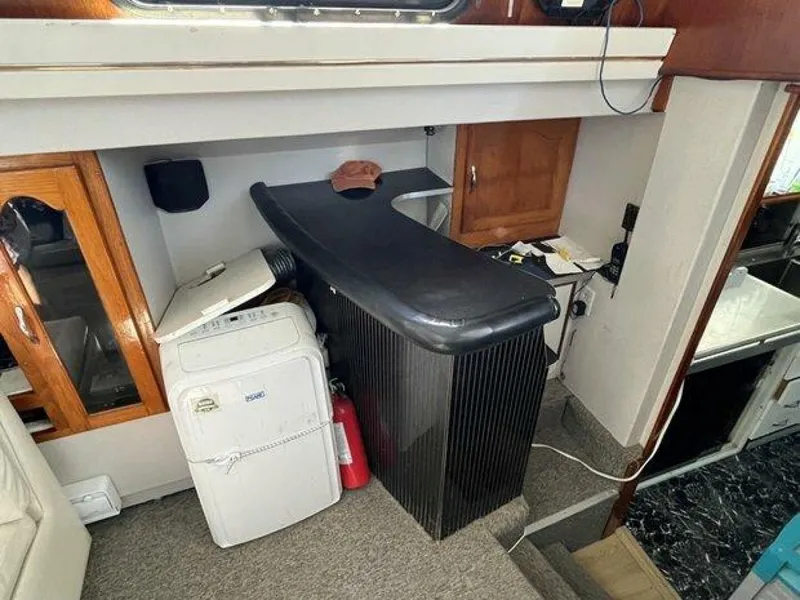 Slide: The Image of Canadian Sailcraft TDM OFFSHORE 1990 - 4257698