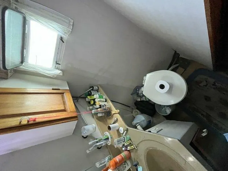 Slide: The Image of Canadian Sailcraft TDM OFFSHORE 1990 - 4257714