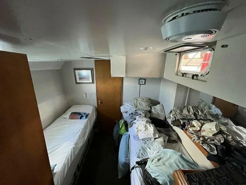 Slide: The Image of Canadian Sailcraft TDM OFFSHORE 1990 - 4257715