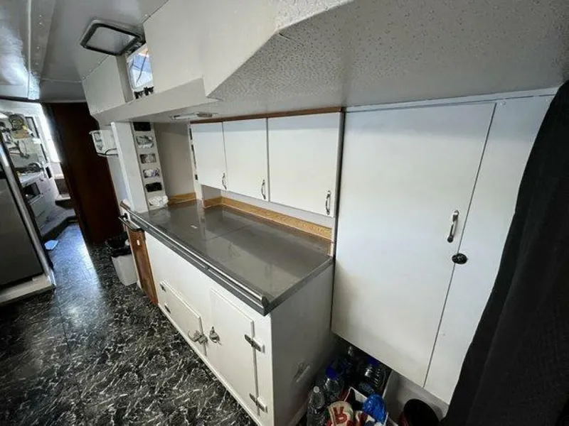 Slide: The Image of Canadian Sailcraft TDM OFFSHORE 1990 - 4257716