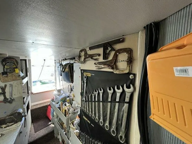 Slide: The Image of Canadian Sailcraft TDM OFFSHORE 1990 - 4257725