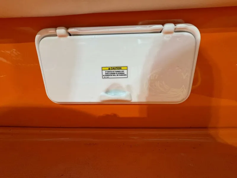 Slide: The Image of Baja Outlaw 2007 - 4831949