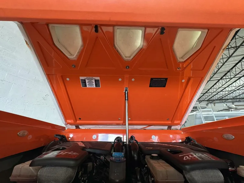 Slide: The Image of Baja Outlaw 2007 - 4831950