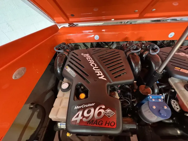 Slide: The Image of Baja Outlaw 2007 - 4831953