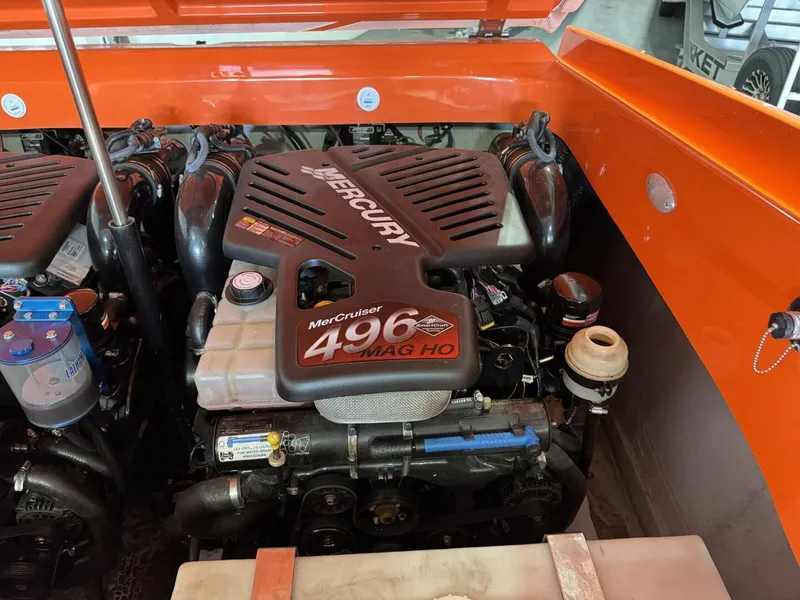 Slide: The Image of Baja Outlaw 2007 - 4831954