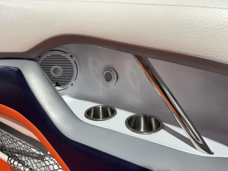 Slide: The Image of Baja Outlaw 2007 - 4831942