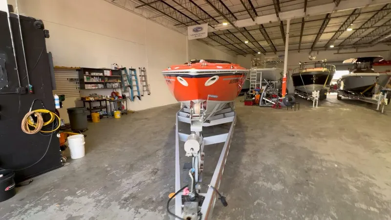 Slide: The Image of Baja Outlaw 2007 - 4831944