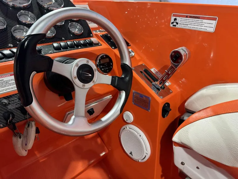 Slide: The Image of Baja Outlaw 2007 - 4831945