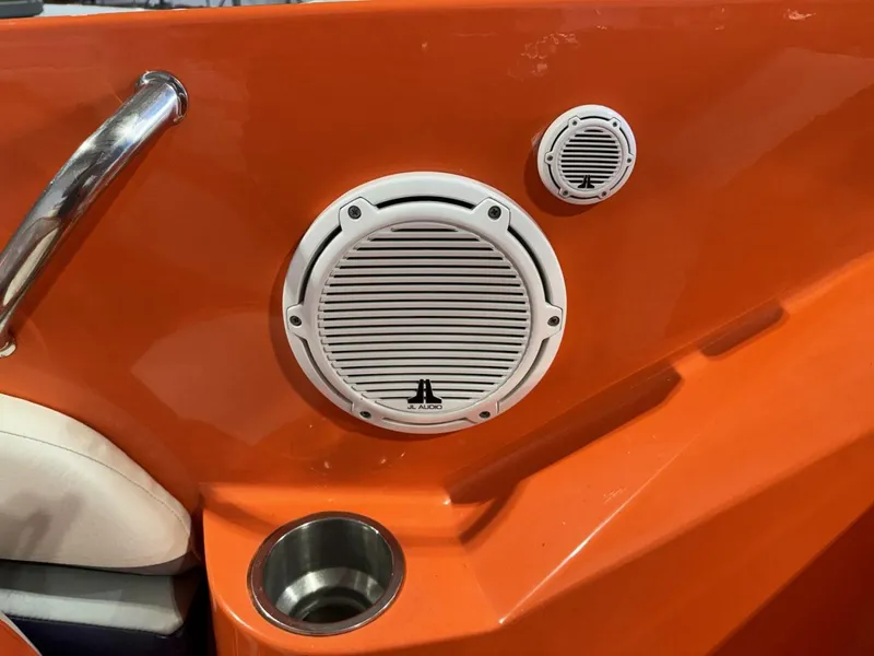 Slide: The Image of Baja Outlaw 2007 - 4831946