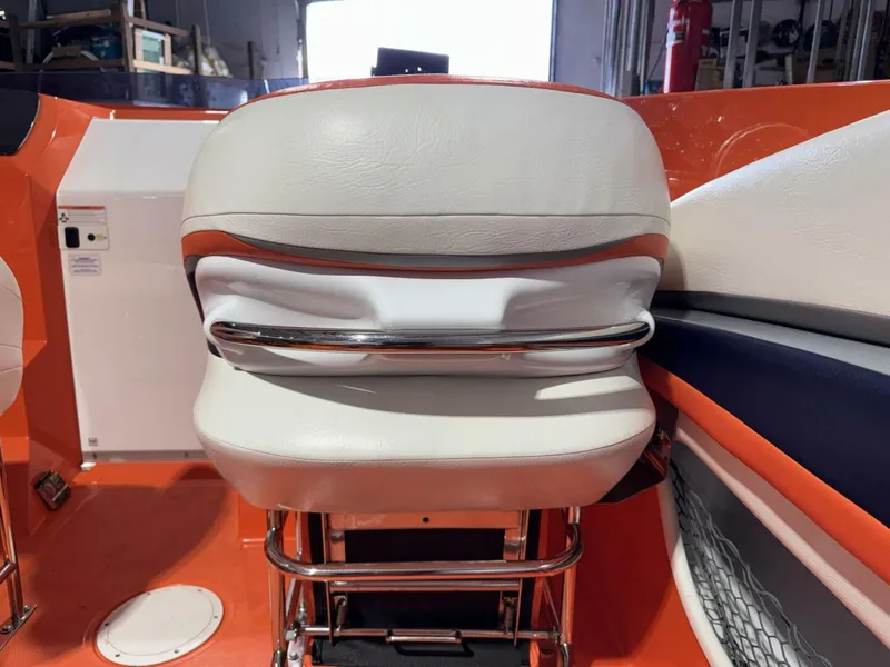 Slide: The Image of Baja Outlaw 2007 - 4831947