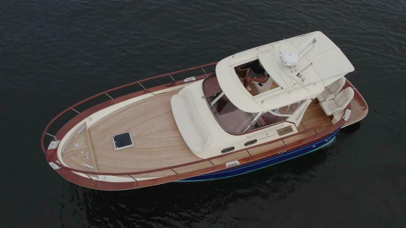 Slide: The Image of Fratelli Aprea Sorrento Cabinatto 32 2023 - 4258270