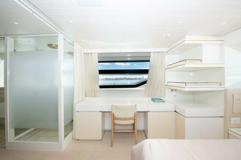 Slide: The Image of Sanlorenzo SL106A 2022 - 4258419