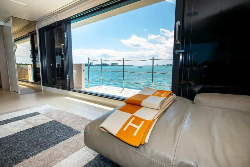 Slide: The Image of Sanlorenzo SL106A 2022 - 4258416