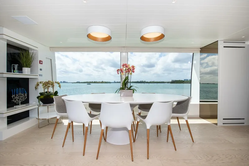 Slide: The Image of Sanlorenzo SL106A 2022 - 4258417