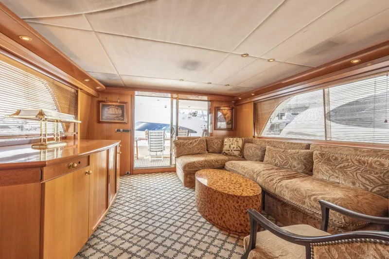 Slide: The Image of Grand 76 2001 - 4259494