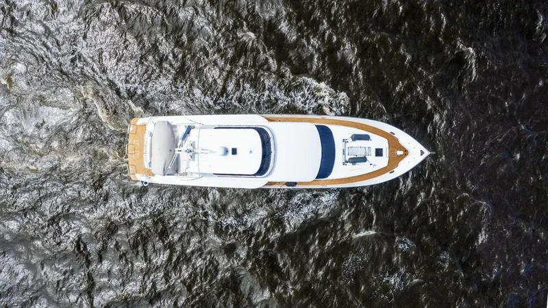 Slide: The Image of Grand 76 2001 - 4258791