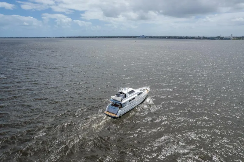 Slide: The Image of Grand 76 2001 - 4258792