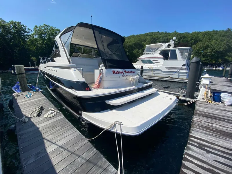 Slide: The Image of Regal 4260 2005 - 4259209