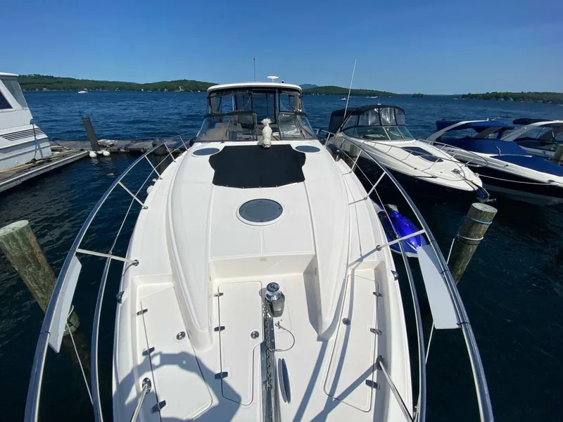 Slide: The Image of Regal 4260 2005 - 4259210