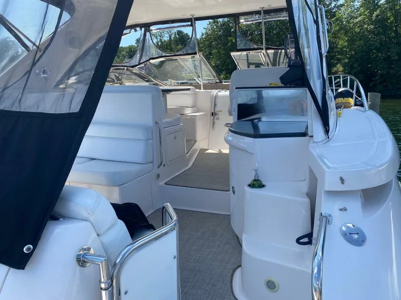 Slide: The Image of Regal 4260 2005 - 4259207