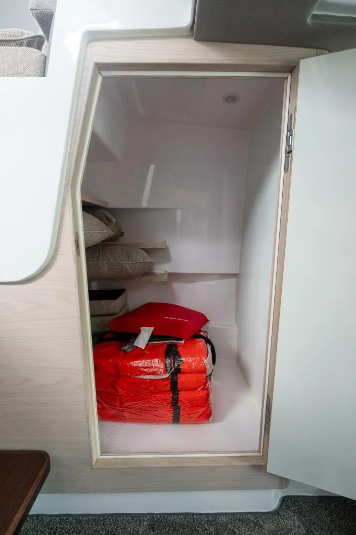 Slide: The Image of Axopar Axopar 45 XC 2024 - 4779082