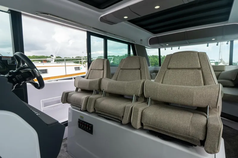 Slide: The Image of Axopar Axopar 45 XC 2024 - 4779085