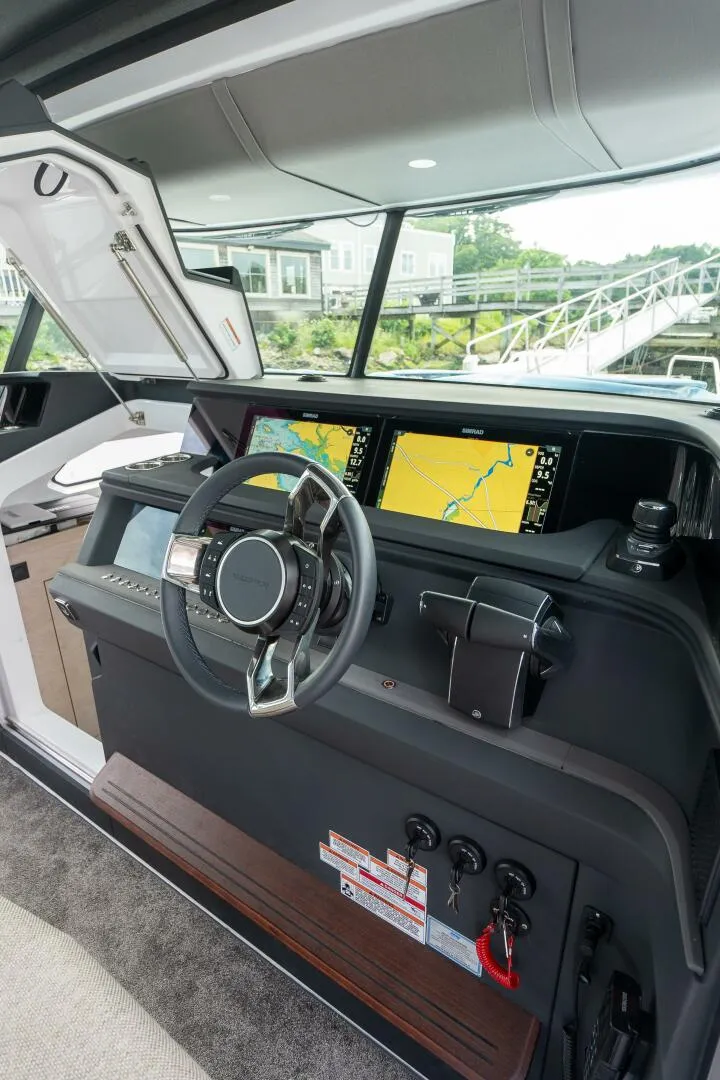 Slide: The Image of Axopar Axopar 45 XC 2024 - 4779089