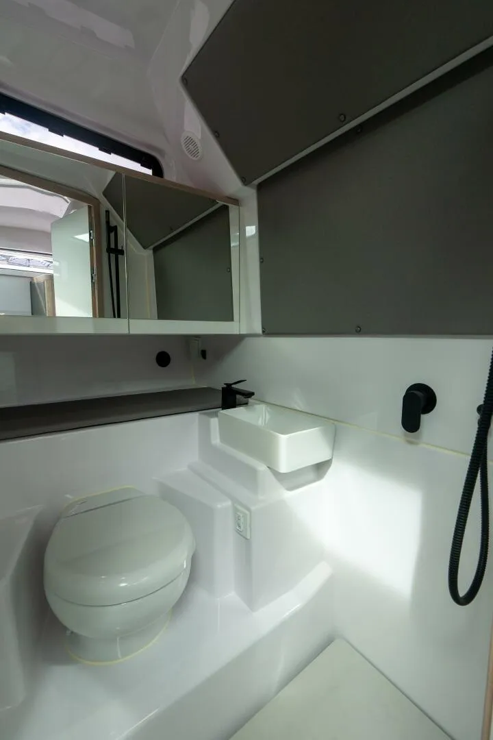 Slide: The Image of Axopar Axopar 45 XC 2024 - 4779092