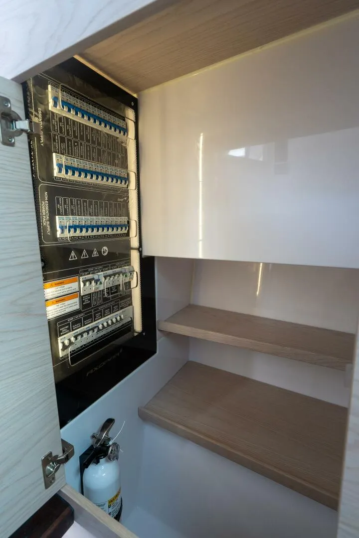 Slide: The Image of Axopar Axopar 45 XC 2024 - 4779093