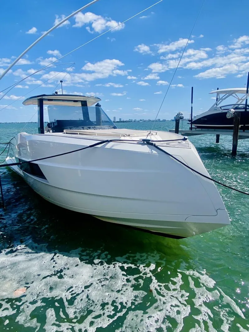 Slide: The Image of Astondoa 377 2020 - 4259676