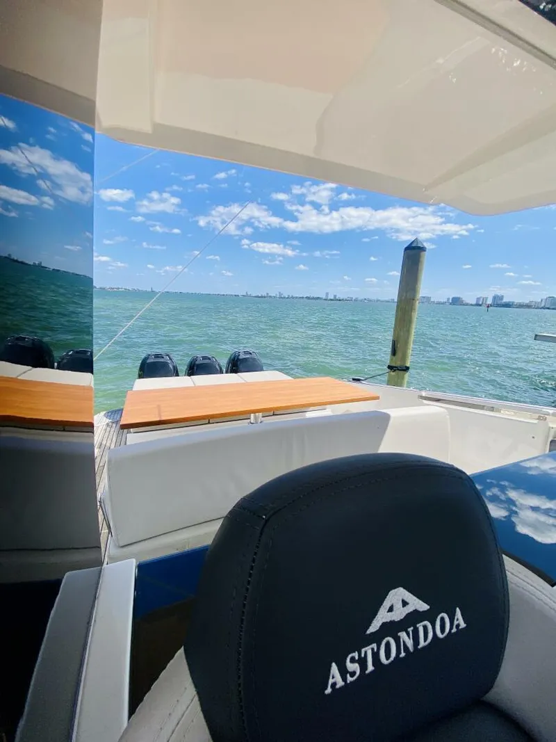 Slide: The Image of Astondoa 377 2020 - 4259701