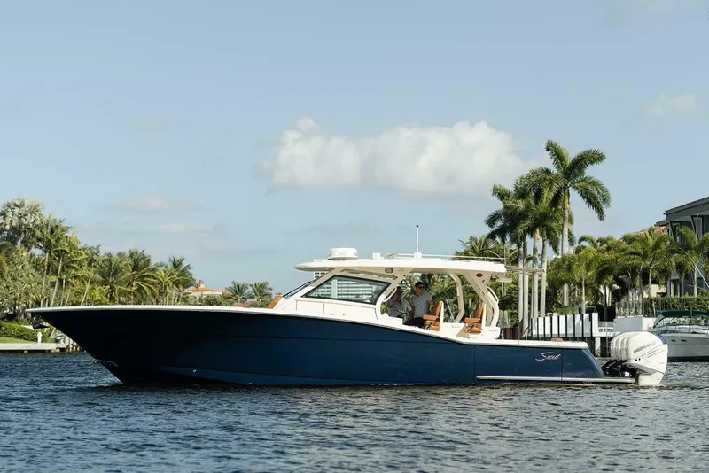 Slide: The Image of Scout 420 LXF 2020 - 4260135