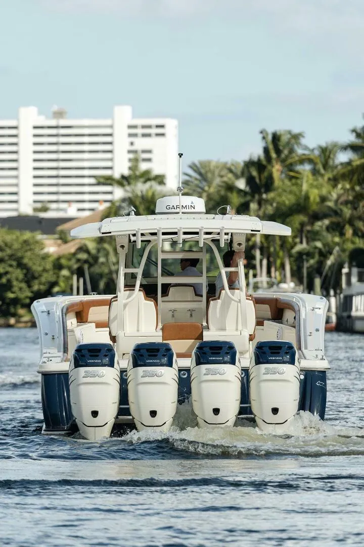 Slide: The Image of Scout 420 LXF 2020 - 4260139