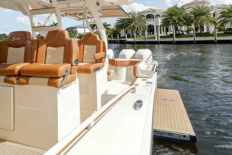 Slide: The Image of Scout 420 LXF 2020 - 4260185